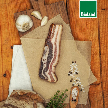 Bio-Speck