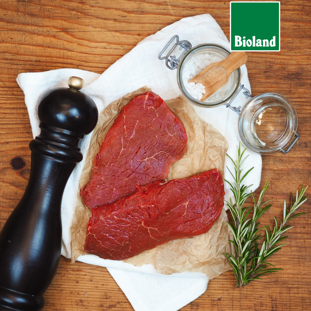 Bio-Hüftsteak vom Rind vom Biohof ÖX online bestellen 