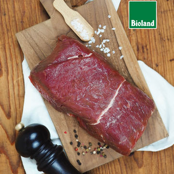 Bio-Roastbeef vom Rind vom Biohof ÖX in Berkatal