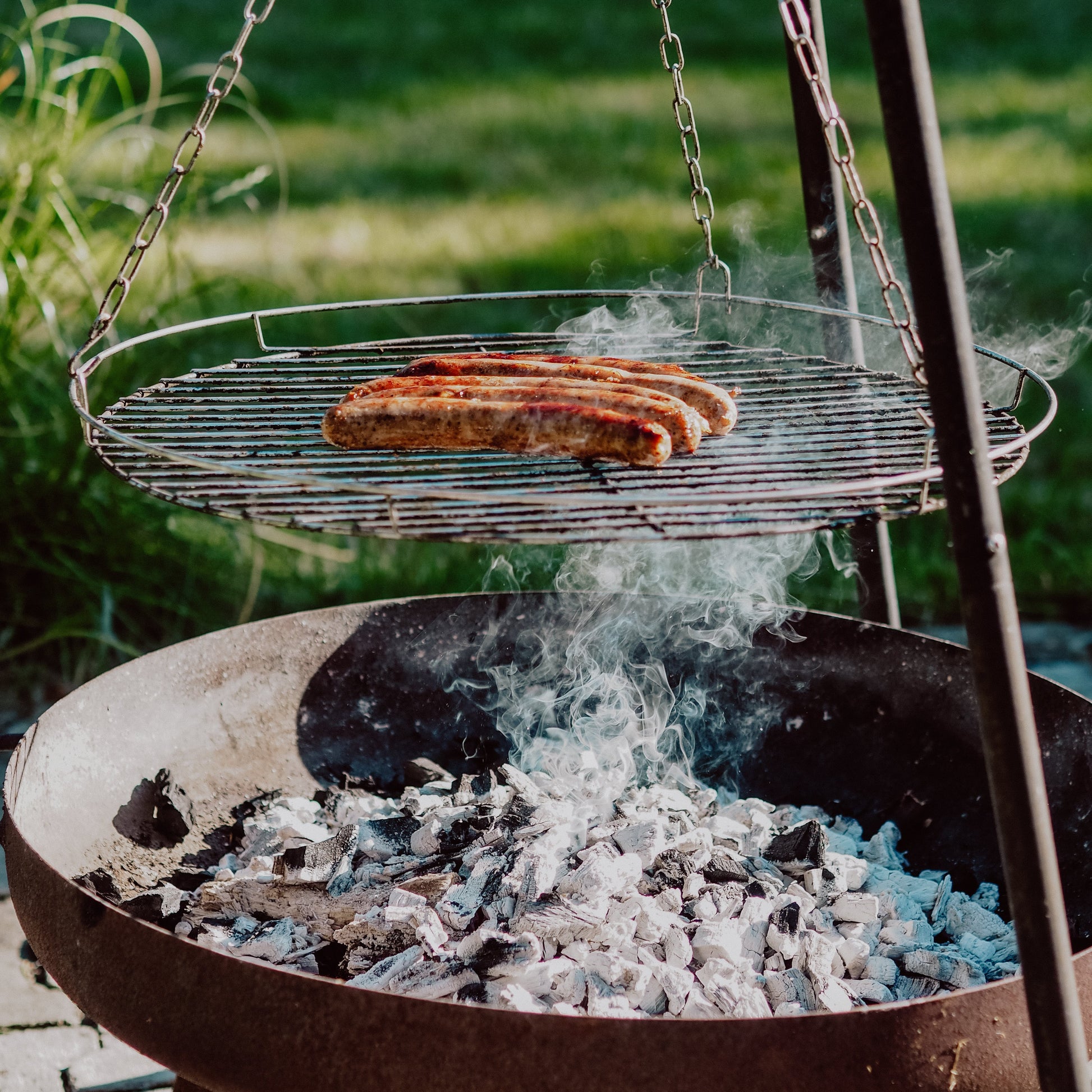 Biogrillfleisch Versand deutschlandweit