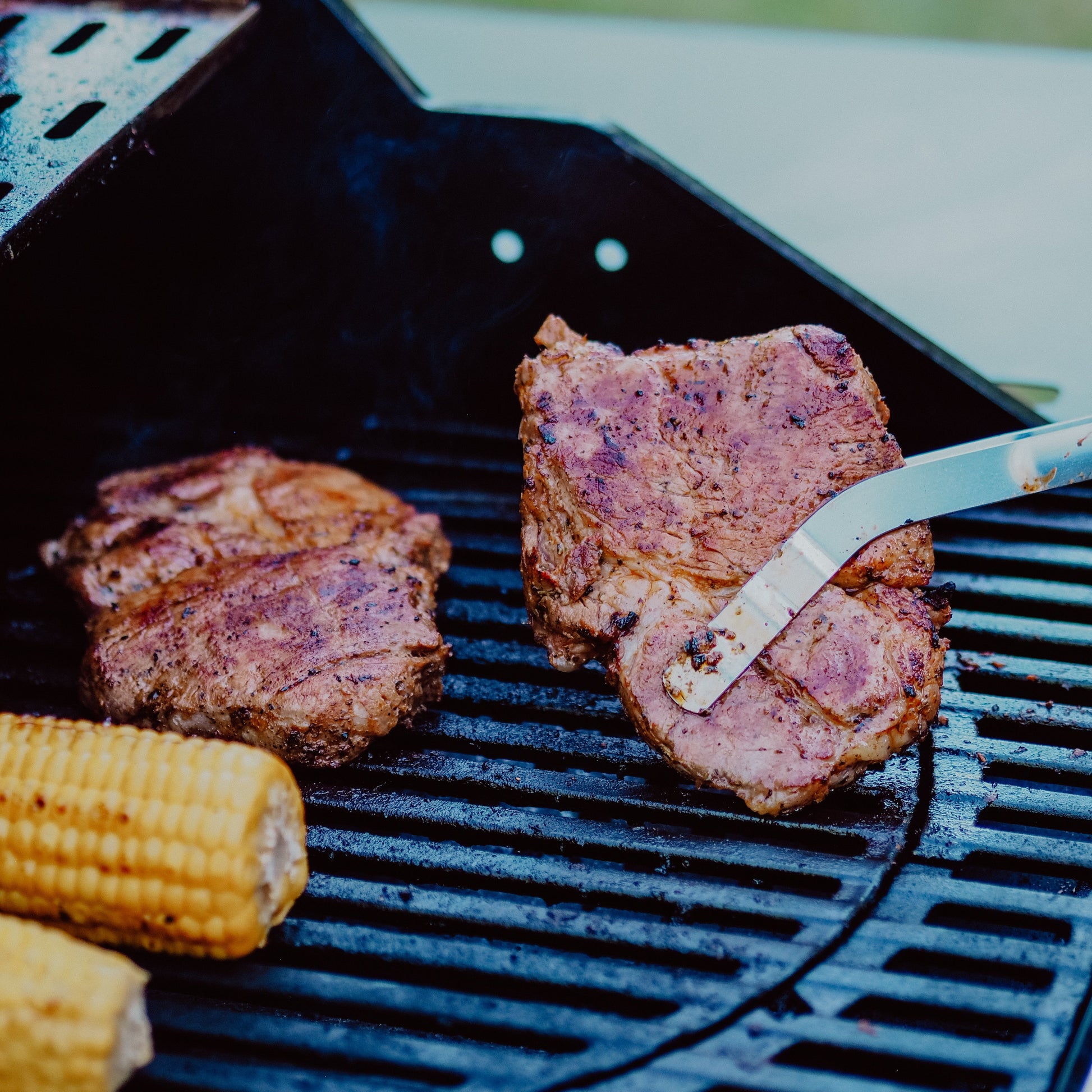 Bio-Nackensteaks online bestellen