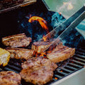 Bio-Grillscheiben vom Biohof ÖX 