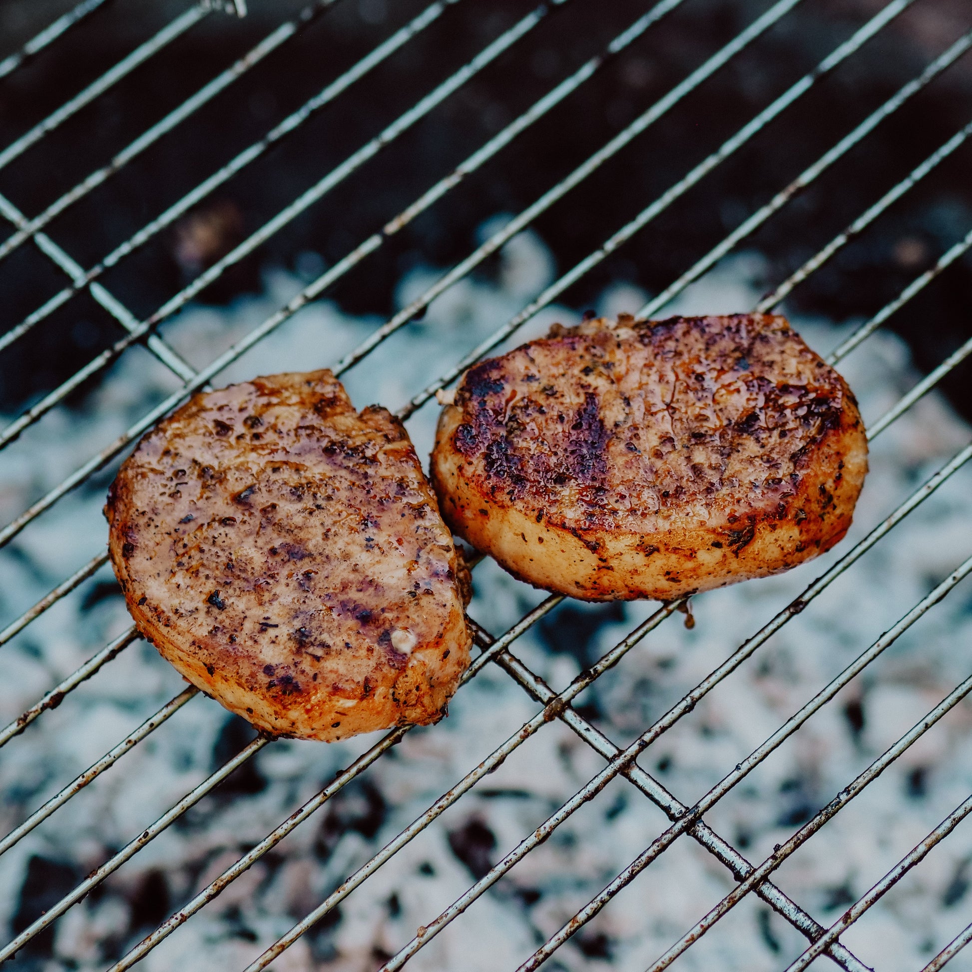 Bio-Lachssteaks fürs Grillen online bestellen 