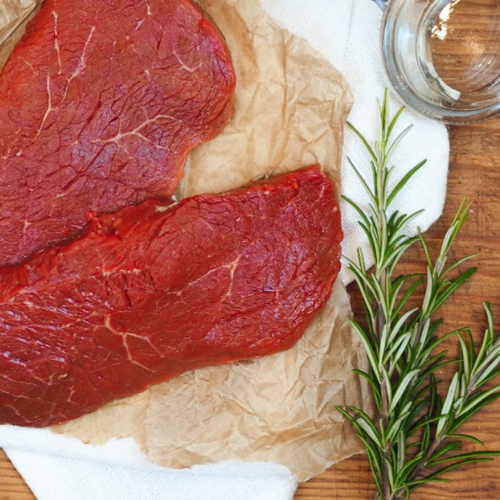 Hüftsteak_Biofleisch_Rind_ÖX_Detail