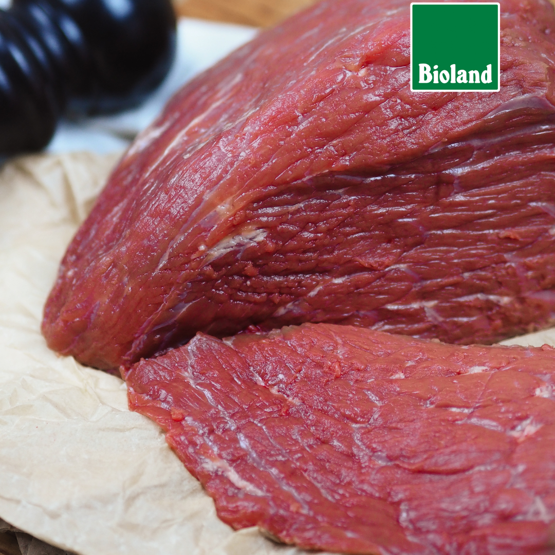 Bio-Rinderbraten