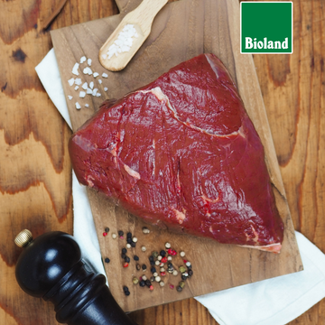 Bio-Tafelspitz vom Rind