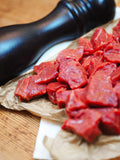 Bio-Gulasch vom Rind ÖX